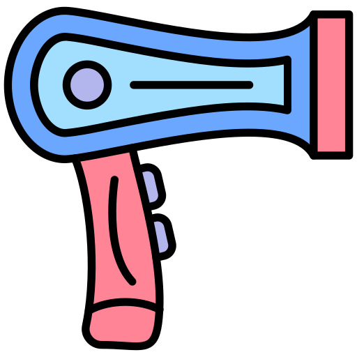 Asciugacapelli