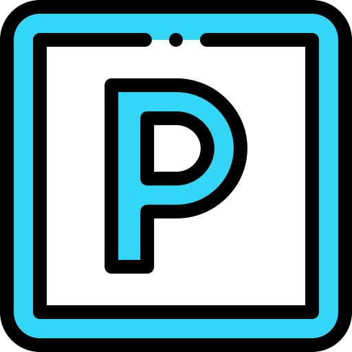 Parcheggio gratuito