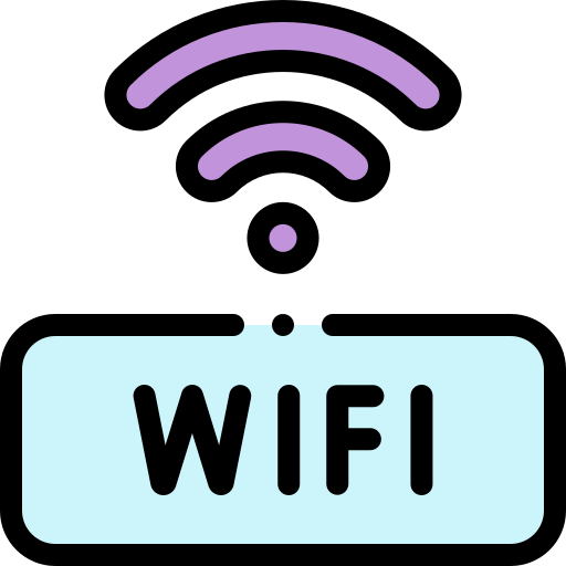 Wi-Fi